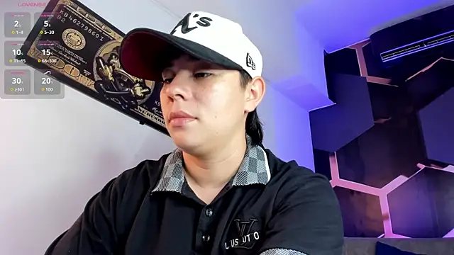 AbbySmiitth  online show from November 30, 12:17 pm