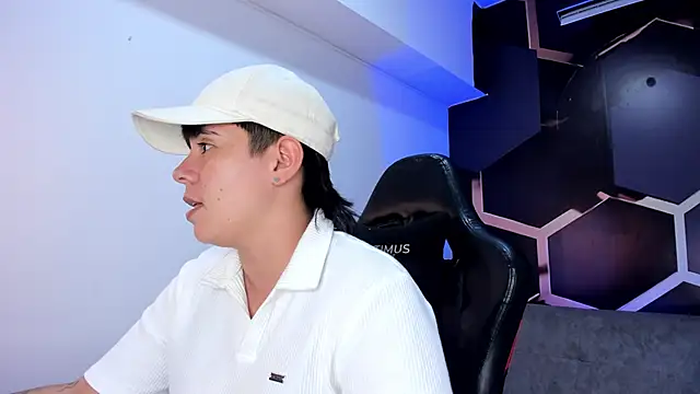 AbbySmiitth  online show from February 16, 11:46 pm