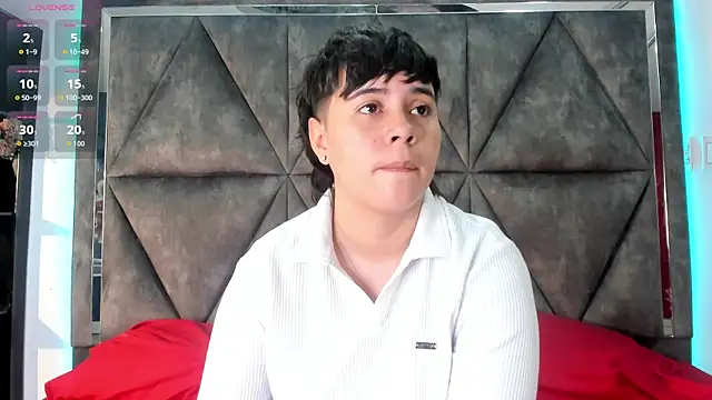 AbbySmiitth  online show from June 14, 4:19 pm