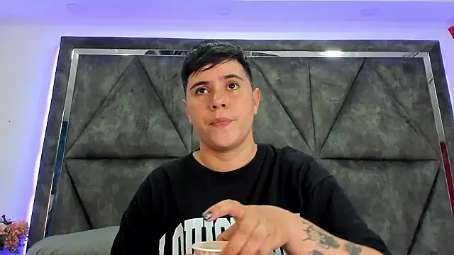 AbbySmiitth  online show from March 3, 10:28 pm