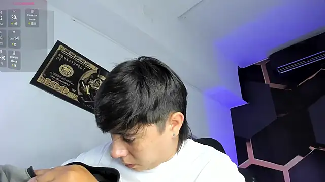 AbbySmiitth  online show from November 21, 11:26 pm