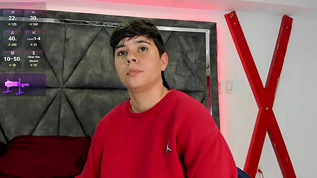 AbbySmiitth  online show from December 1, 10:54 pm