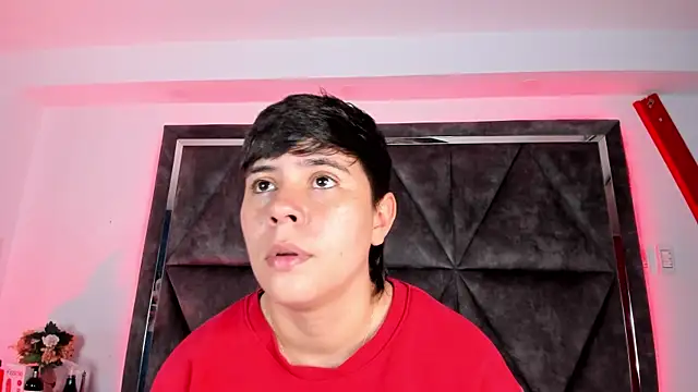 AbbySmiitth  online show from December 2, 7:15 pm