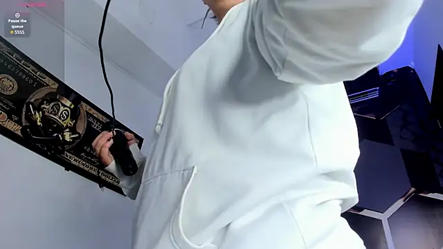 AbbySmiitth  online show from November 28, 12:49 pm