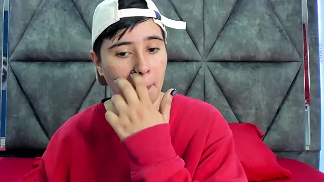 AbbySmiitth  online show from March 24, 11:49 pm