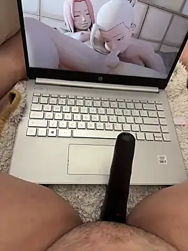 yourcutesarah online show from January 16, 10:25 pm