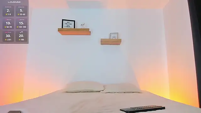 serge 7 online show from February 19, 7:37 pm