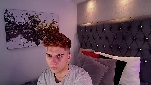 Snapshot of MrWilliseo chatting on November 18, 8:12 pm MrWilliseo online show from November 18, 8:12 pm