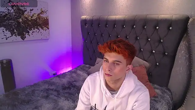 Snapshot of MrWilliseo chatting on November 7, 8:02 pm MrWilliseo online show from November 7, 8:02 pm