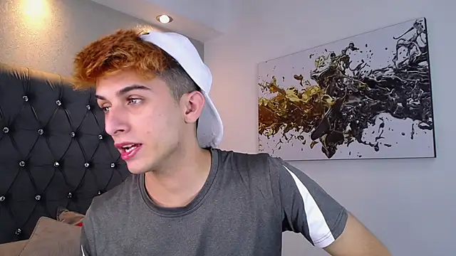 Snapshot of MrWilliseo chatting on November 25, 7:58 pm MrWilliseo online show from November 25, 7:58 pm