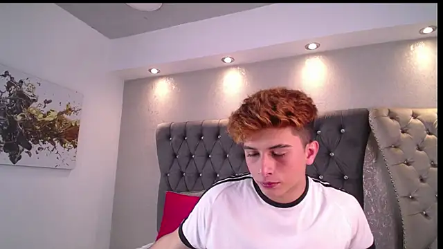 Snapshot of MrWilliseo chatting on November 29, 8:09 pm MrWilliseo online show from November 29, 8:09 pm