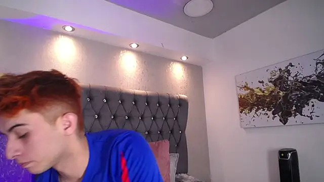 Snapshot of MrWilliseo chatting on November 5, 8:12 pm MrWilliseo online show from November 5, 8:12 pm