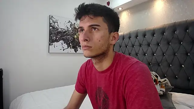 Snapshot of MrWilliseo chatting on March 9, 7:59 pm MrWilliseo online show from March 9, 7:59 pm