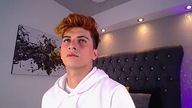 Snapshot of MrWilliseo chatting on December 1, 7:59 pm MrWilliseo online show from December 1, 7:59 pm