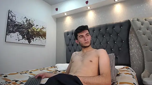 Snapshot of MrWilliseo chatting on March 14, 10:49 pm MrWilliseo online show from March 14, 10:49 pm