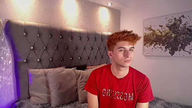 Snapshot of MrWilliseo chatting on November 6, 8:24 pm MrWilliseo online show from November 6, 8:24 pm