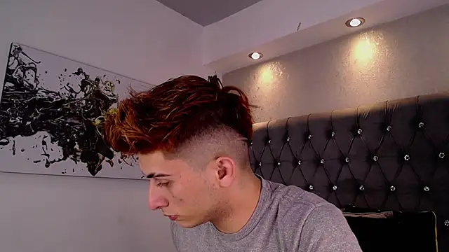 Snapshot of MrWilliseo chatting on November 19, 8:20 pm MrWilliseo online show from November 19, 8:20 pm