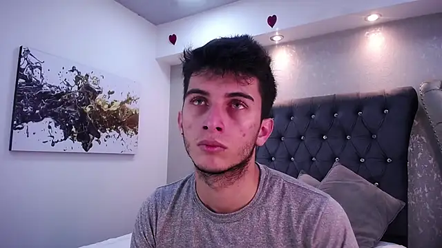 Snapshot of MrWilliseo chatting on March 19, 8:11 pm MrWilliseo online show from March 19, 8:11 pm