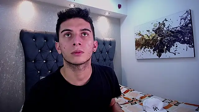 Snapshot of MrWilliseo chatting on March 5, 10:43 pm MrWilliseo online show from March 5, 10:43 pm