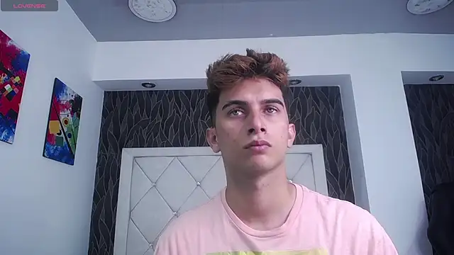 Snapshot of MrWilliseo chatting on January 15, 5:05 pm MrWilliseo online show from January 15, 5:05 pm