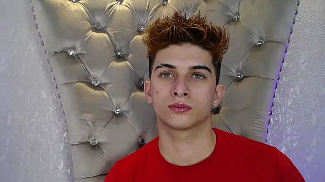 Snapshot of MrWilliseo chatting on November 24, 7:25 pm MrWilliseo online show from November 24, 7:25 pm