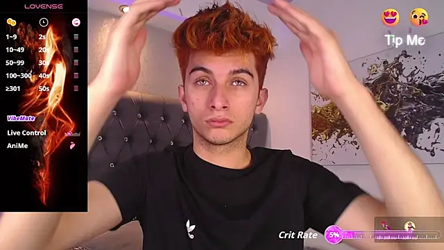 Snapshot of MrWilliseo chatting on November 14, 8:23 pm MrWilliseo online show from November 14, 8:23 pm