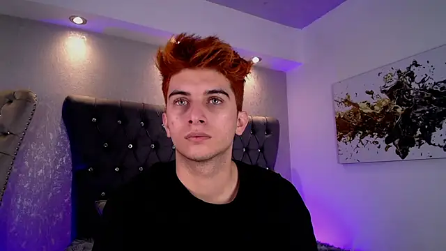 Snapshot of MrWilliseo chatting on November 12, 8:34 pm MrWilliseo online show from November 12, 8:34 pm