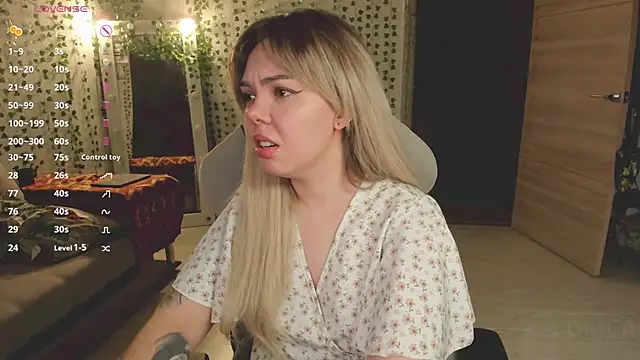 whoa-hoa-hoa-hoa-hoa online show from March 12, 7:51 pm