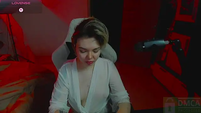 whoa-hoa-hoa-hoa-hoa online show from February 10, 3:38 am