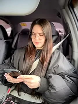 meow girl online show from March 19, 8:25 am