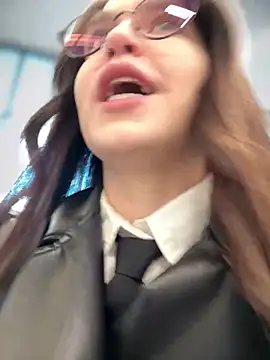 meow girl online show from February 1, 10:13 am