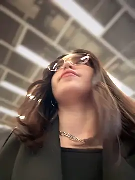 meow girl online show from October 9, 10:49 am