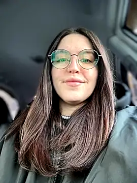 meow girl online show from January 8, 8:31 am