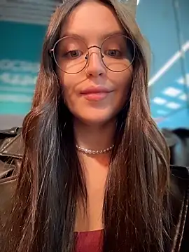 meow girl online show from March 5, 1:08 pm