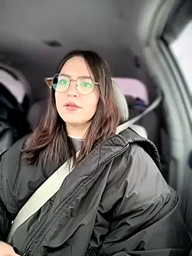 meow girl online show from January 7, 9:03 am