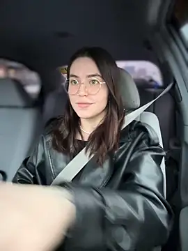 meow girl online show from November 27, 6:58 am