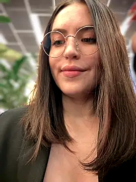 meow girl online show from September 29, 11:49 am