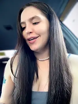 meow girl online show from March 15, 1:40 pm