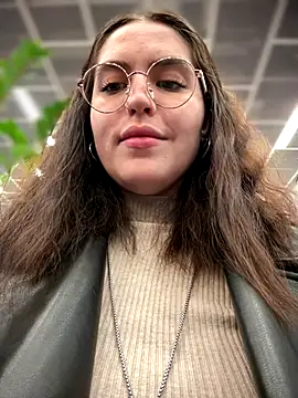 meow girl online show from October 29, 12:59 pm