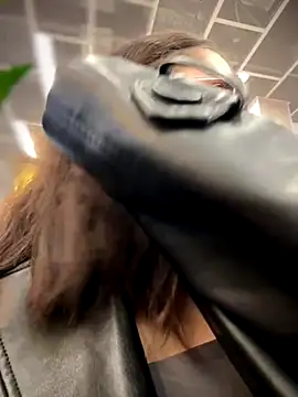 meow girl online show from November 7, 10:53 am