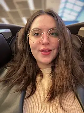 meow girl online show from October 28, 10:58 am