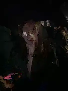 meow girl online show from December 13, 8:04 pm