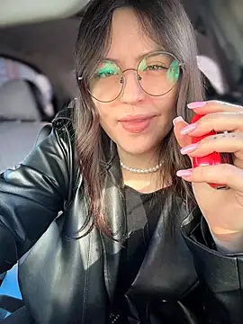 meow girl online show from February 23, 10:05 am