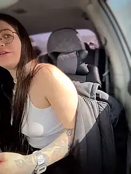 meow girl online show from March 28, 11:00 am