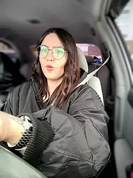 meow girl online show from January 11, 12:01 pm