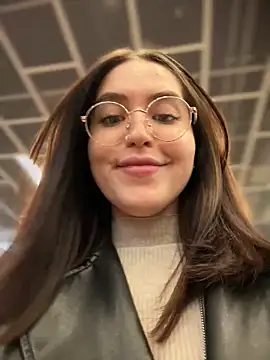 meow girl online show from October 18, 11:01 am