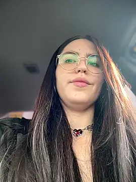 meow girl online show from September 19, 9:57 am