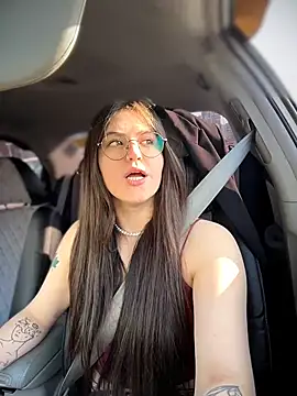 meow girl online show from March 14, 12:22 pm