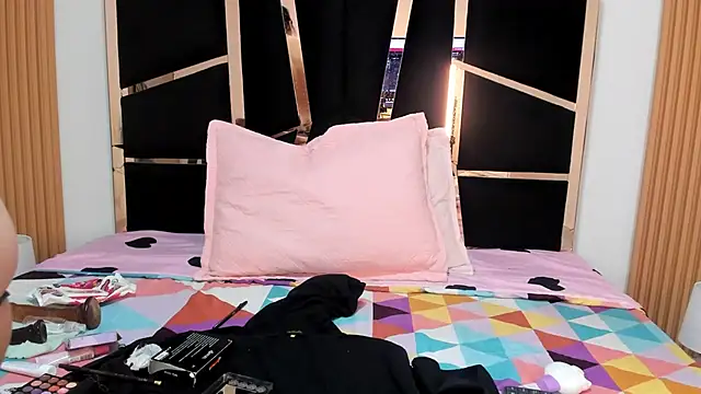 Snapshot of yahaira_ chatting on January 9, 1:51 pm yahaira online show from January 9, 1:51 pm