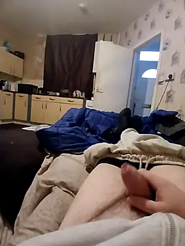 ADAMWILBY34 online show from November 11, 8:09 am